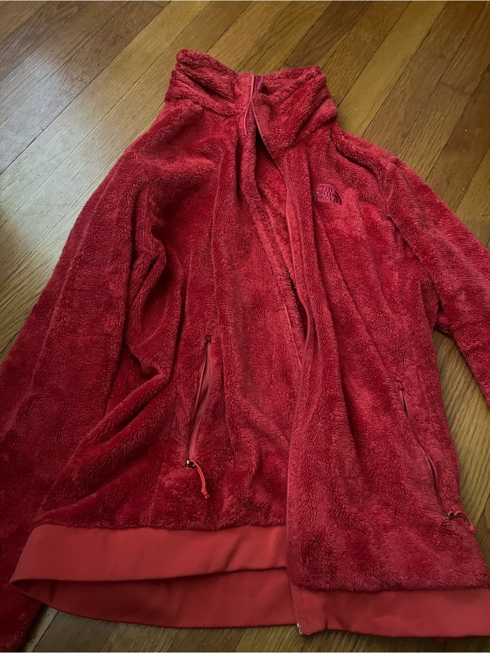 Woman’s size XL north face jacket & blazer jacket bundle - Picture 2 of 9